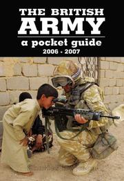 The British Army