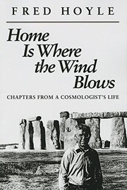 Home is Where the Wind Blows