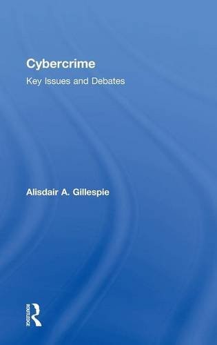 Cybercrime