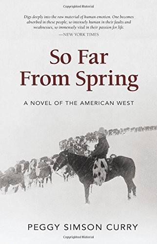 So Far from Spring