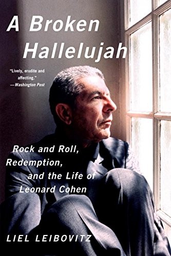 A broken hallelujah