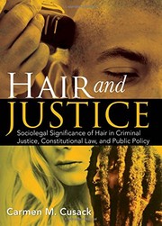 Hair and Justice