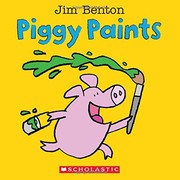 Piggy Paints