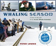 Whaling season