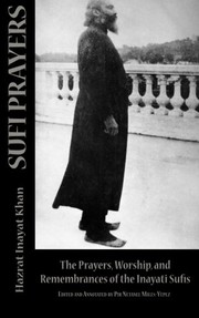 Sufi Prayers