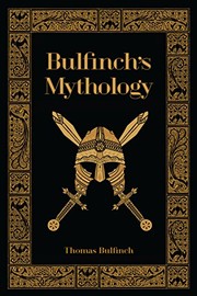 Bulfinch's Mythology (Leatherbound Classics
