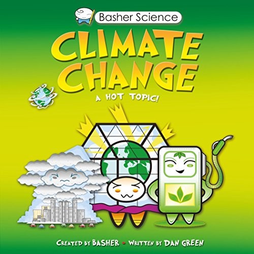 Basher Science