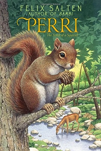 Perri