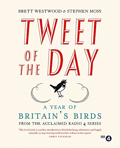 Tweet of the Day