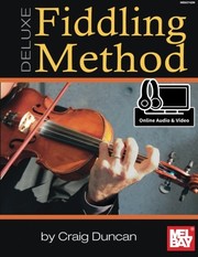 Deluxe Fiddling Method