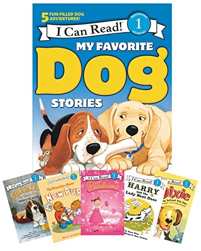 My Favorite Dog Stories