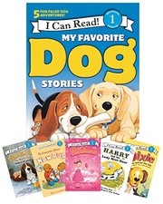 My Favorite Dog Stories