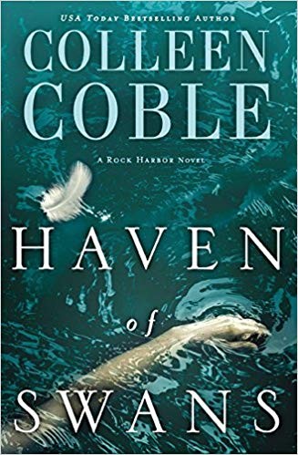 Haven of Swans