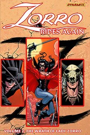 Zorro Rides Again Volume 2