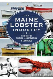 The Maine Lobster Industry : 