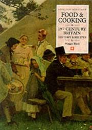 Food & Cooking in Nineteenth-Century Britain