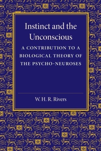 Instinct and the unconscious