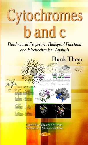 Cytochromes b and c