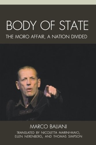 Body of State