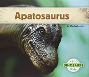 Apatosaurus