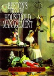 Beeton's book of household management