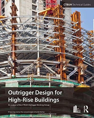 Outrigger Design for High-Rise Buildings