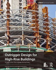 Outrigger Design for High-Rise Buildings
