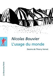 L'usage du monde