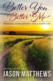 Better You, Better Me