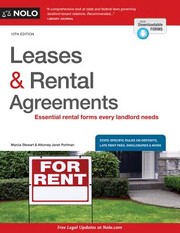 Leases & Rental Agreements: Keep Your House or Walk Away with Money in Your Pocket