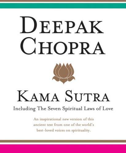 Deepak Chopra
