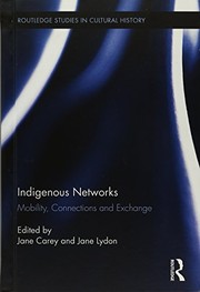 Indigenous Networks