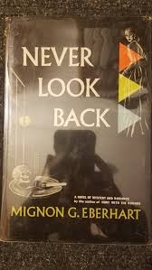Never look back