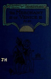 The Merchant of Venice, and other stories