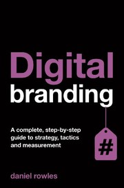 Digital branding