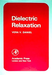 Dielectric relaxation