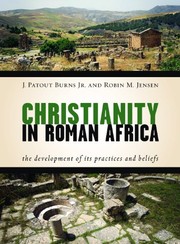 Christianity in Roman Africa