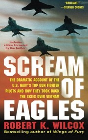 Scream of eagles