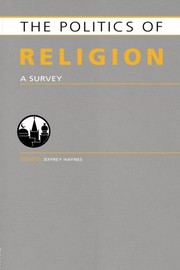 Politics of Religion