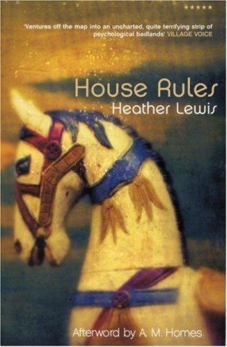 House Rules (High Risk Books)