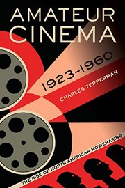 Amateur Cinema