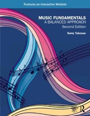 Music fundamentals