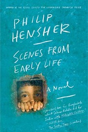 Scenes from Early Life