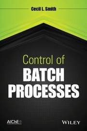 Control of Batch Processes