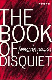 Livro do Desassossego