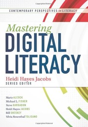 Mastering Digital Literacy