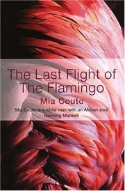 O último voo do flamingo