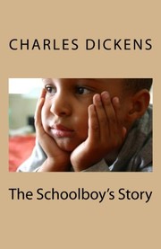 The Schoolboy's Story