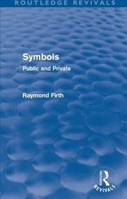 Symbols