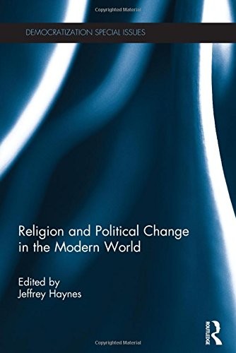 Religion and Political Change in the Modern World